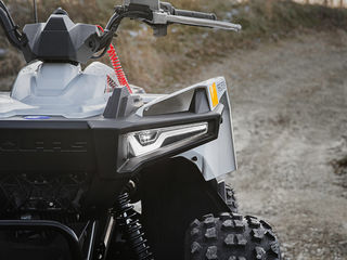 Polaris Outlaw 70 foto 5