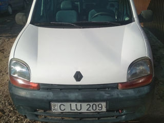 Renault Kangoo foto 10