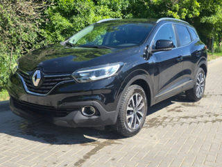 Renault Kadjar, 2018 г.