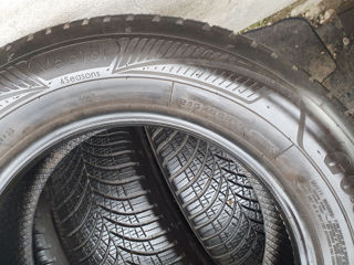 215/65/ R16- Goodyear.m&s.2022г. foto 10