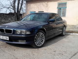 BMW 7 Series foto 3