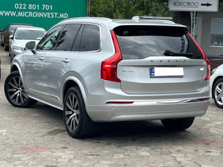 Volvo XC90 foto 5