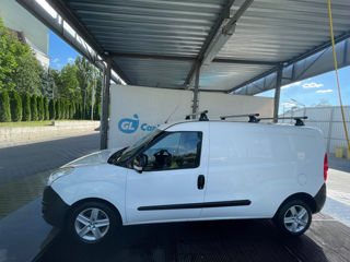 Opel Combo foto 4