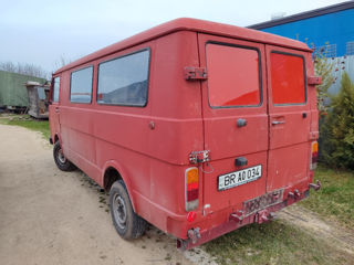 Volkswagen ЛТ 28 фото 2