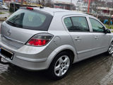 Opel Astra foto 6