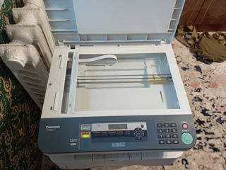 Xerox Panasonic KX MB263 foto 4