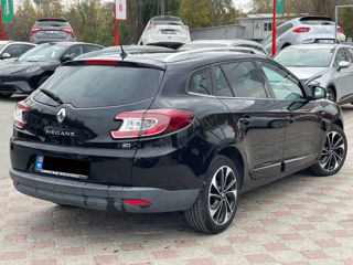 Renault Megane foto 4