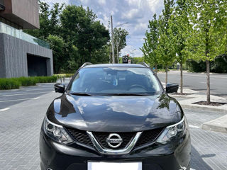 Nissan Qashqai foto 2