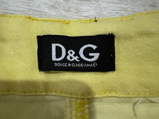 Dolce & Gabbana Skirt foto 5