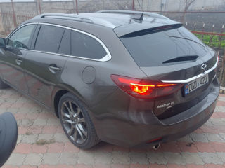 Mazda 6 foto 3