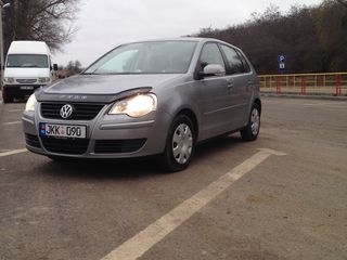 Volkswagen Polo foto 1