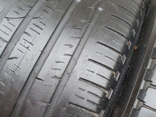 235/60/ R18- PIRELLI. foto 2