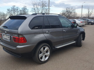 BMW X5 foto 5