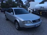 Audi A6 foto 4