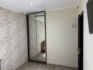 Apartament cu 3 camere, 67 m², Râșcani, Chișinău foto 9