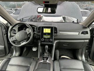 Renault Samsung QM6 foto 8