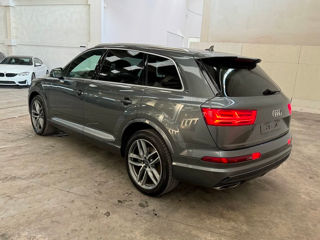 Audi Q7 foto 4