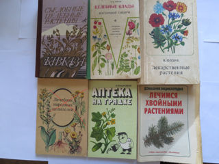 Справочники по медицине, очищению организма, народной медицине, красоте и косметике. foto 5