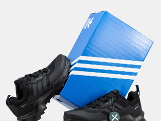 Adidas Terrex Gore-Tex Black foto 4