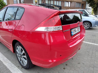 Honda Insight foto 2