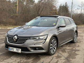 Renault Talisman foto 3