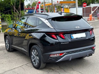 Hyundai Tucson foto 8