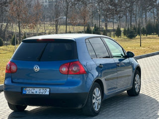 Volkswagen Golf foto 6