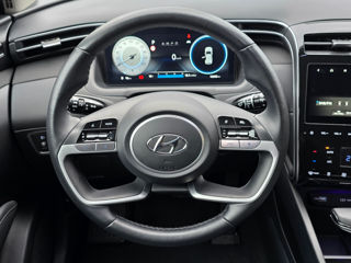 Hyundai Tucson foto 8