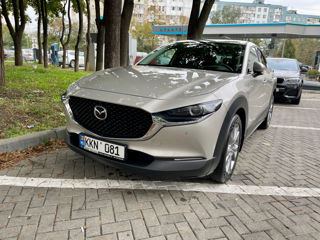 Mazda CX-30 foto 3