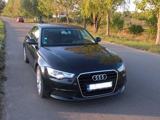 Audi A6 foto 1