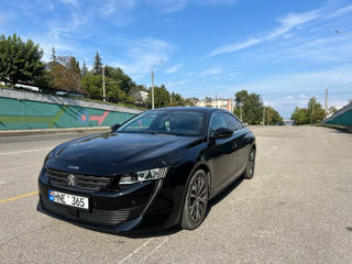 Peugeot 508 foto 3