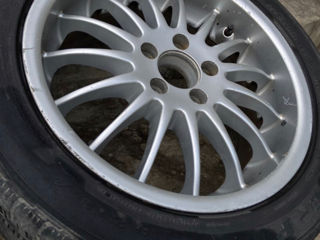 R17 5x112 urgent