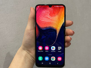 Samsung Galaxy A50 ideal foto 2