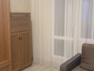 Cameră, 1 м², 8/10 et.