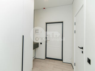 Apartament cu 1 cameră, 55 m², Buiucani, Chișinău foto 10