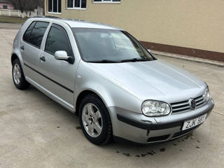 Volkswagen Golf foto 2