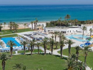 Тунис из Кишинева! "Jaz Tour Khalef" 5*! Выбирай свою дату отдыха! foto 4
