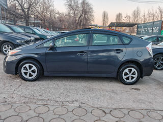 Toyota Prius foto 5