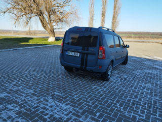 Dacia Logan foto 3