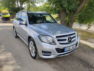 Mercedes GLK-Class foto 4