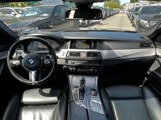 BMW 5 Series foto 8