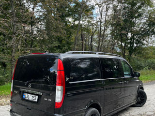 Mercedes Vito foto 5