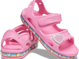 next crocs