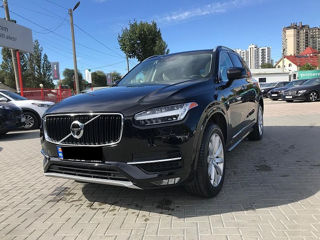 Volvo XC90 foto 3