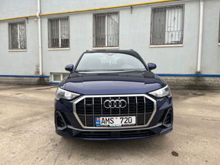 Audi Q3 foto 2