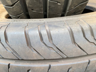 235/65 R16C Continental