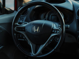 Honda Insight foto 8