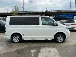 Volkswagen Transporter foto 4