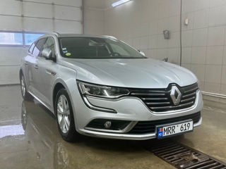 Renault Talisman foto 10