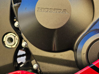 Honda CBR600RR foto 13